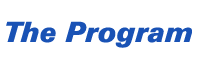 The Program